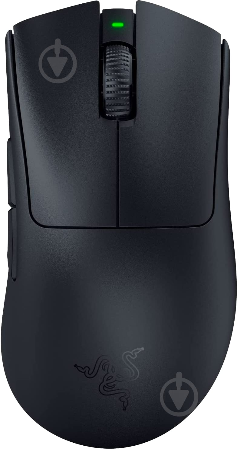 ᐉ Мышь Razer DeathAdder V3 PRO Wireless black (RZ01-04630100-R3G1