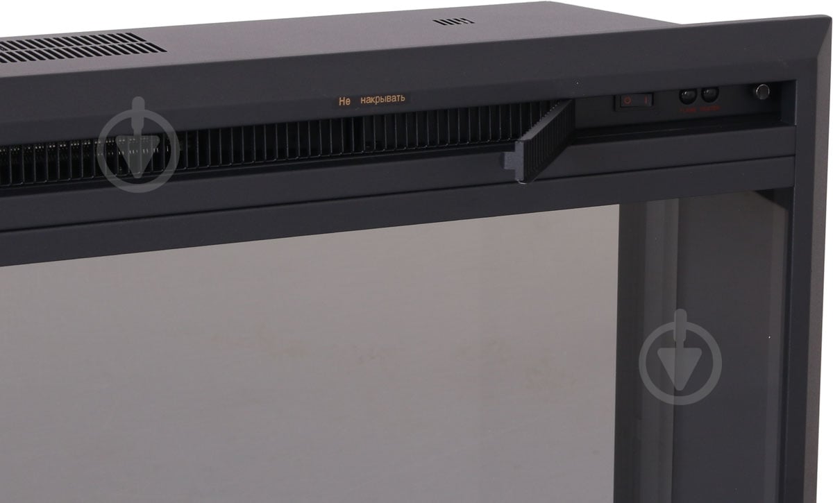 Камін електричний Flamma EF151A - фото 4