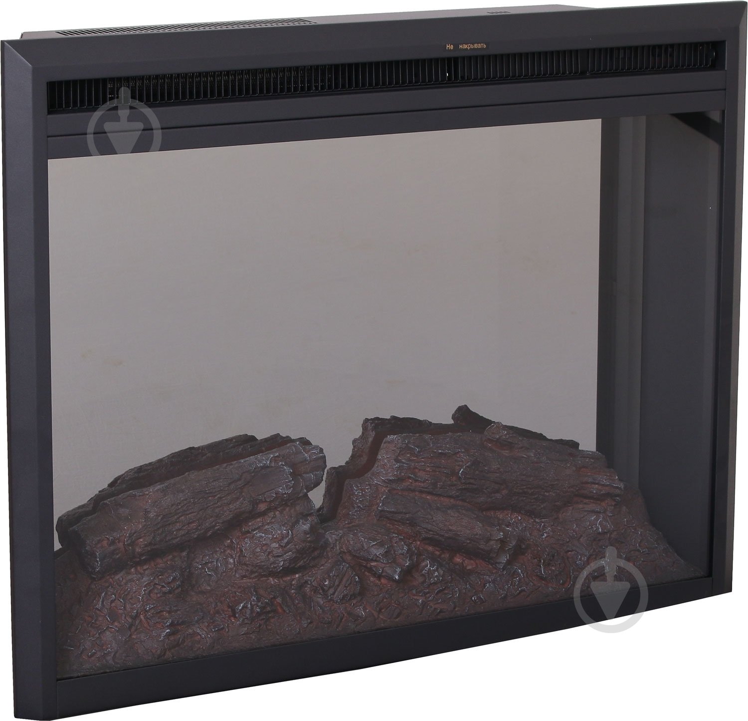 Камін електричний Flamma EF151A - фото 3