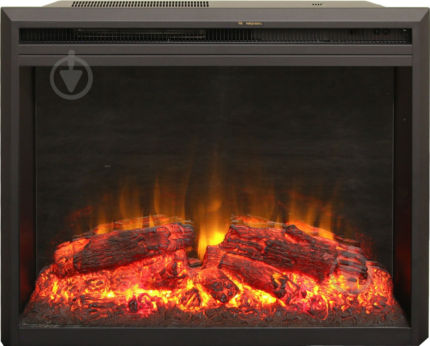 Камін електричний Flamma EF151A - фото 1