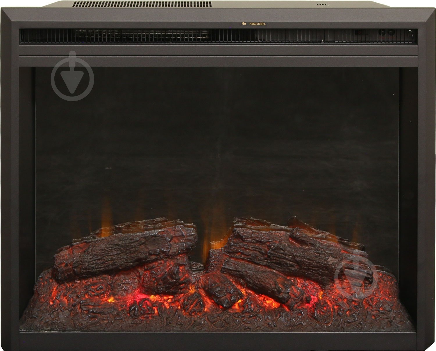 Камін електричний Flamma EF151A - фото 2