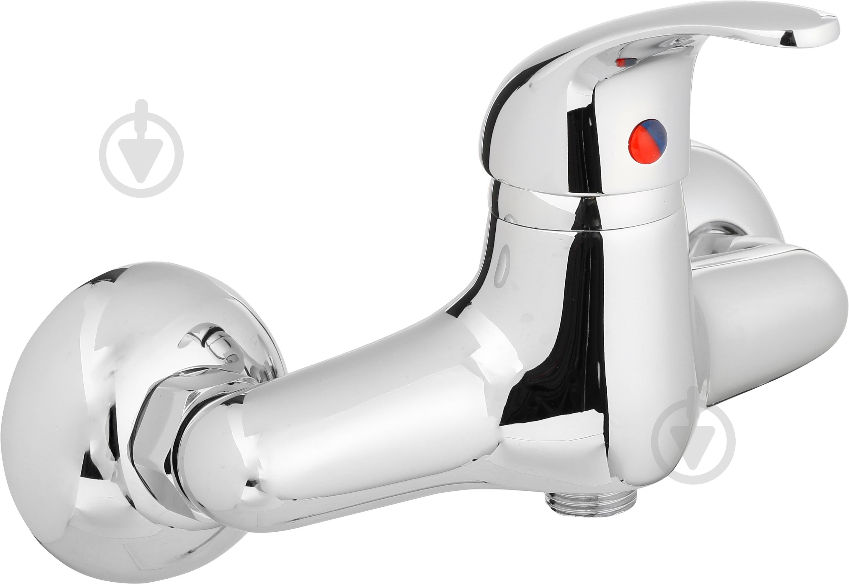 Змішувач для душу KFA Baryt 556-010-00 - фото 1