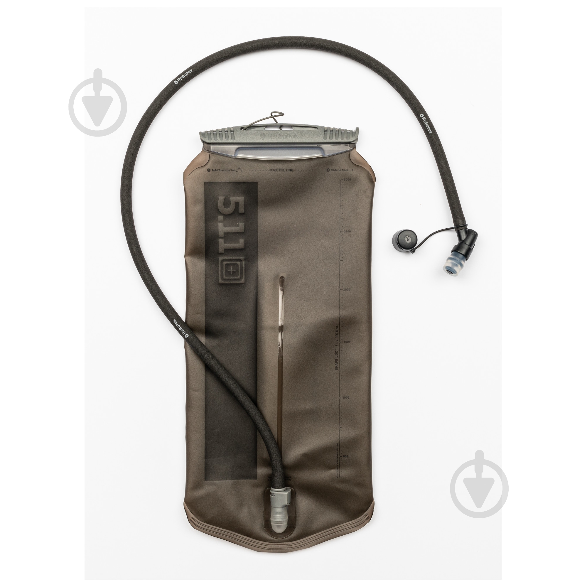 Гидратор 5.11 Tactical Питьевая Система "WTS HYDRATION SYSTEM" 3L - фото 2
