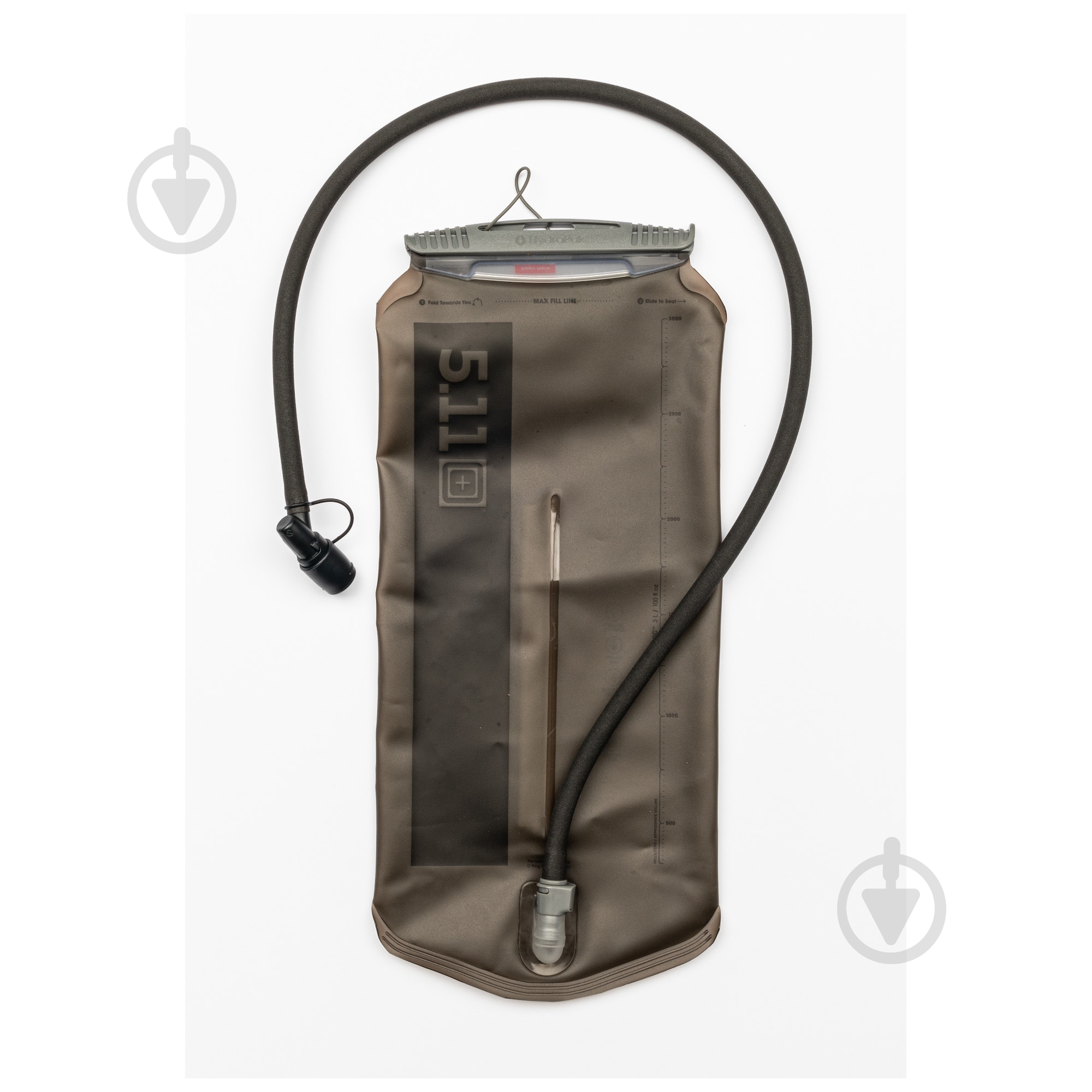Гидратор 5.11 Tactical Питьевая Система "WTS HYDRATION SYSTEM" 3L - фото 1