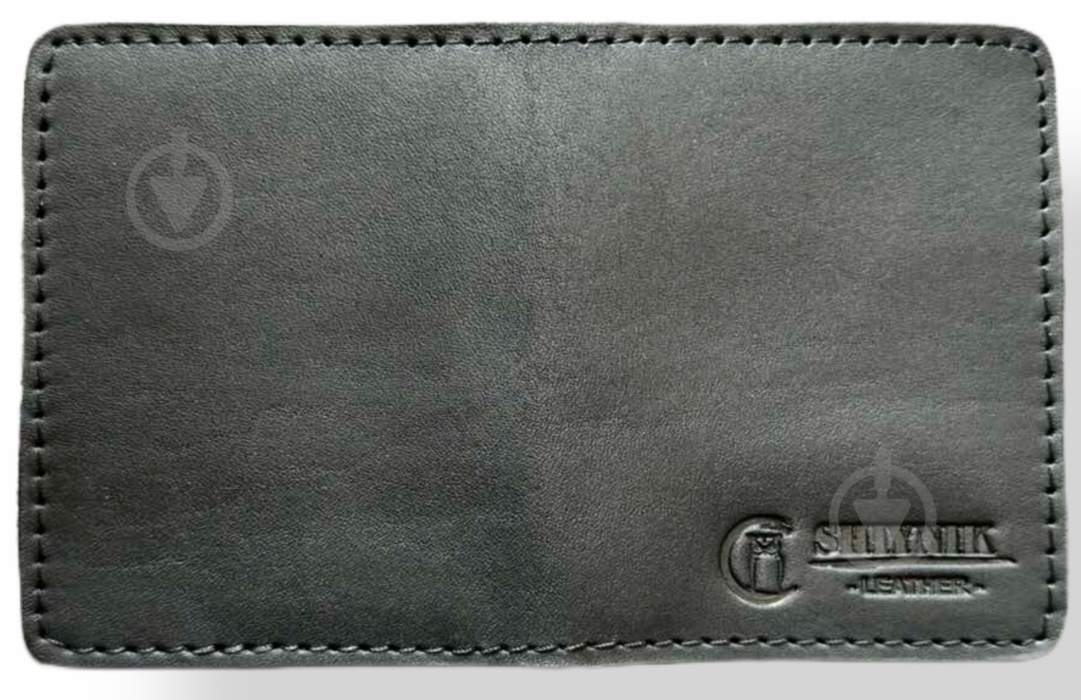 Картхолдер LUCEM ТЕО черный - фото 1