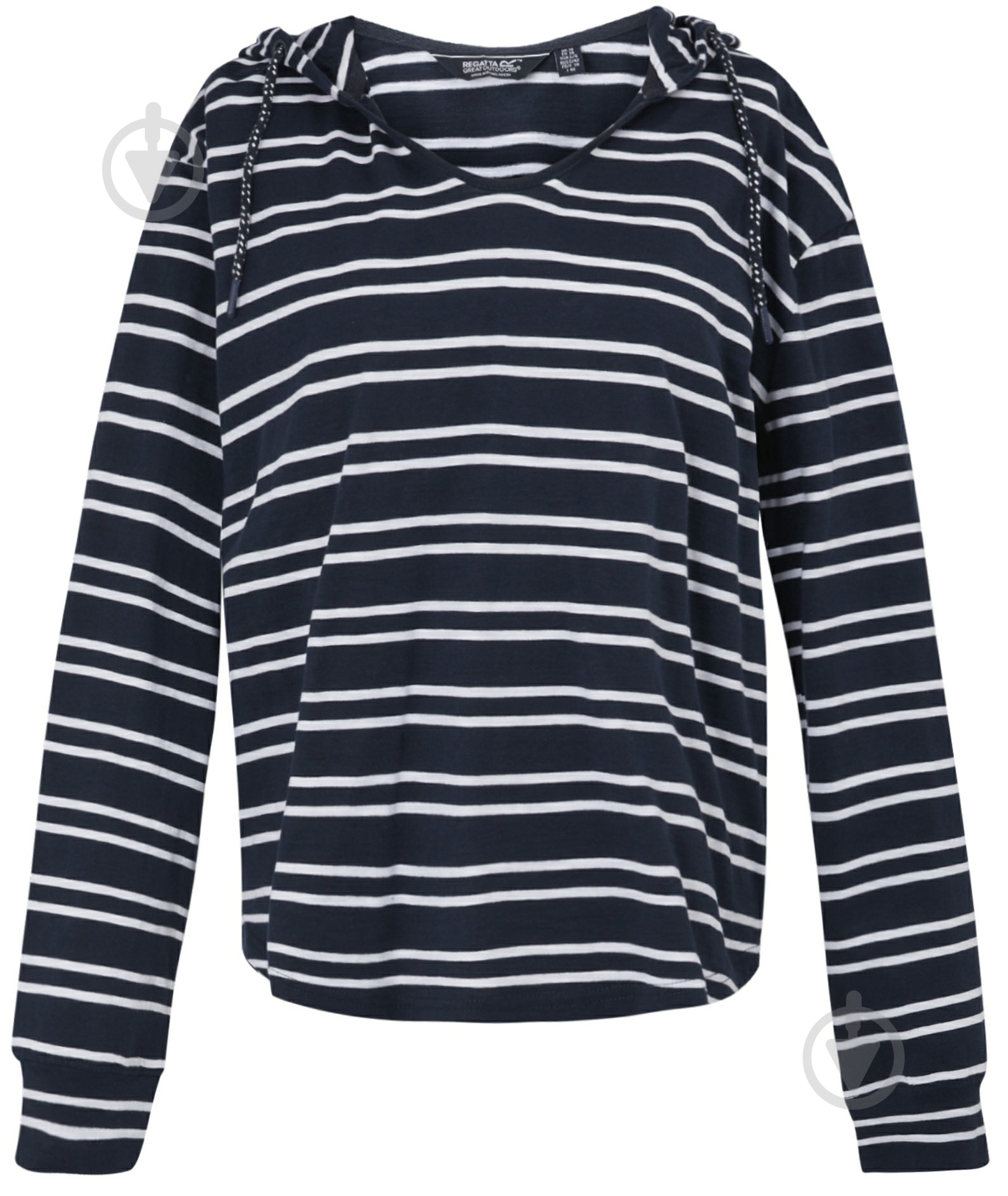 Худи Regatta Minerve RWT293-1SF р.12 - фото 3