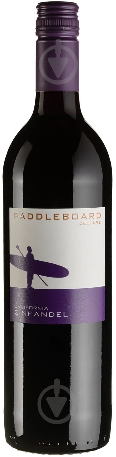 Вино Zinfandel 0,75 л - фото 1