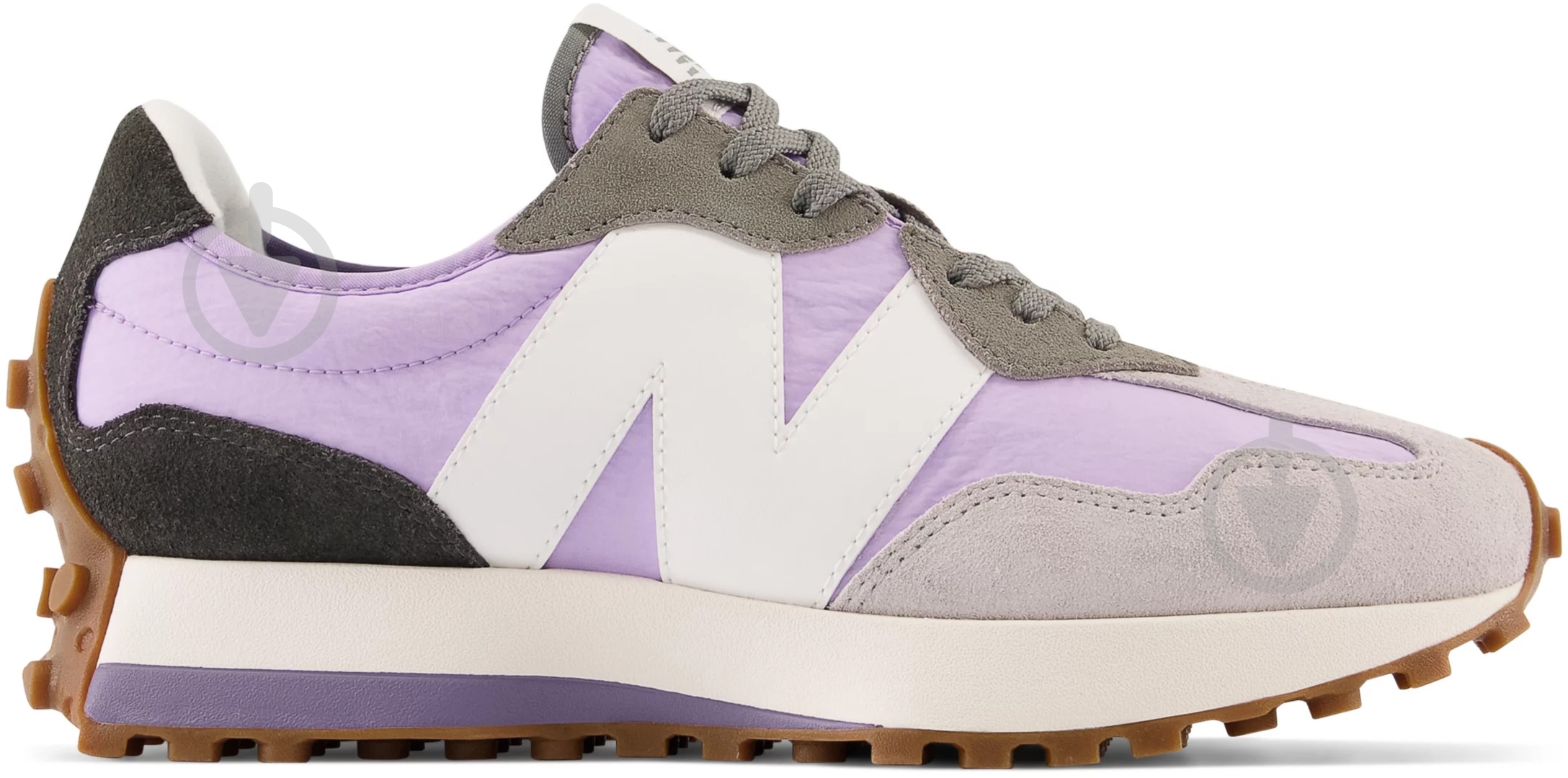 ᐉ Кросівки жіночі демісезонні New Balance 327 V2 WS327TA р.37