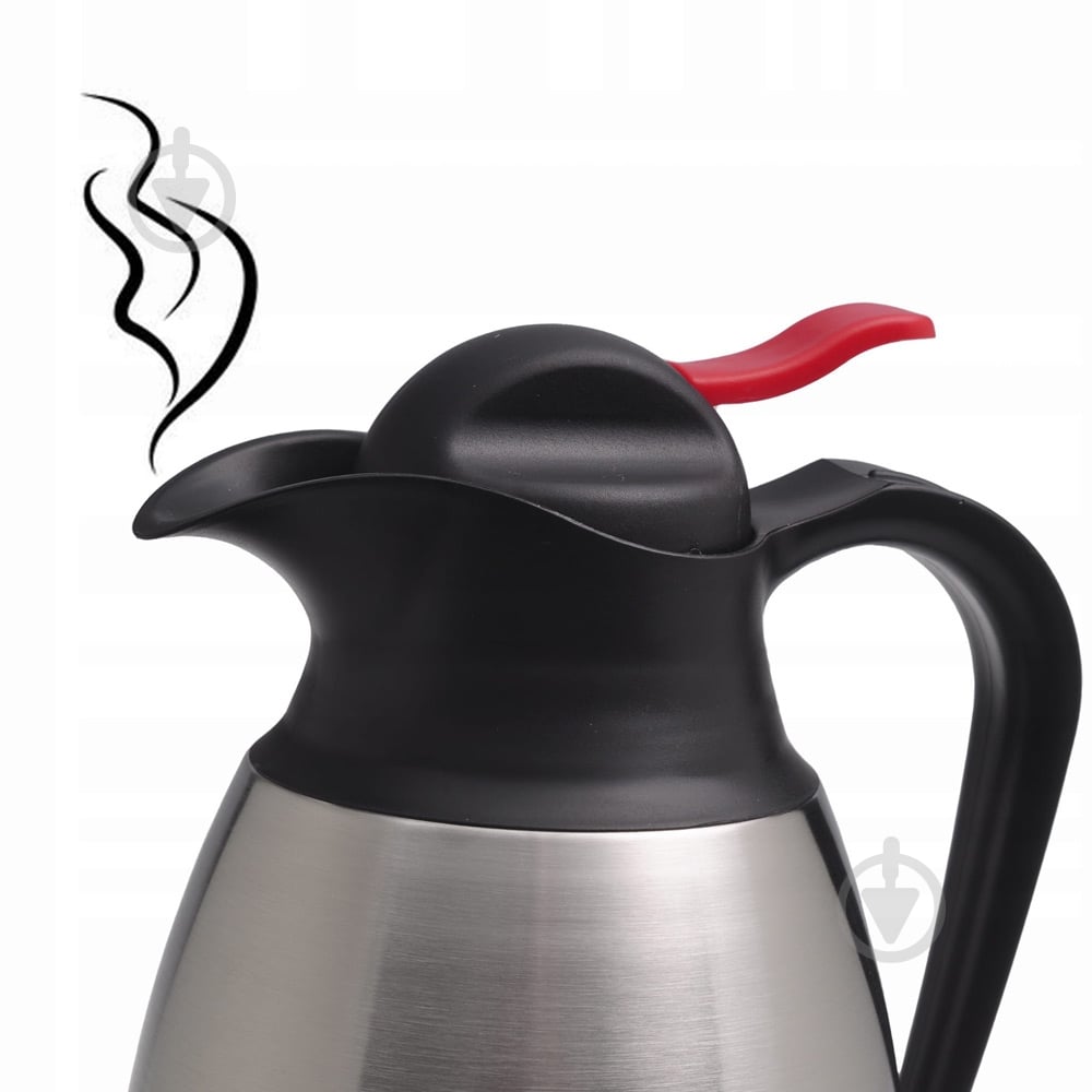 Термокувшин Ofenbach 1,5 л 101330 - фото 2