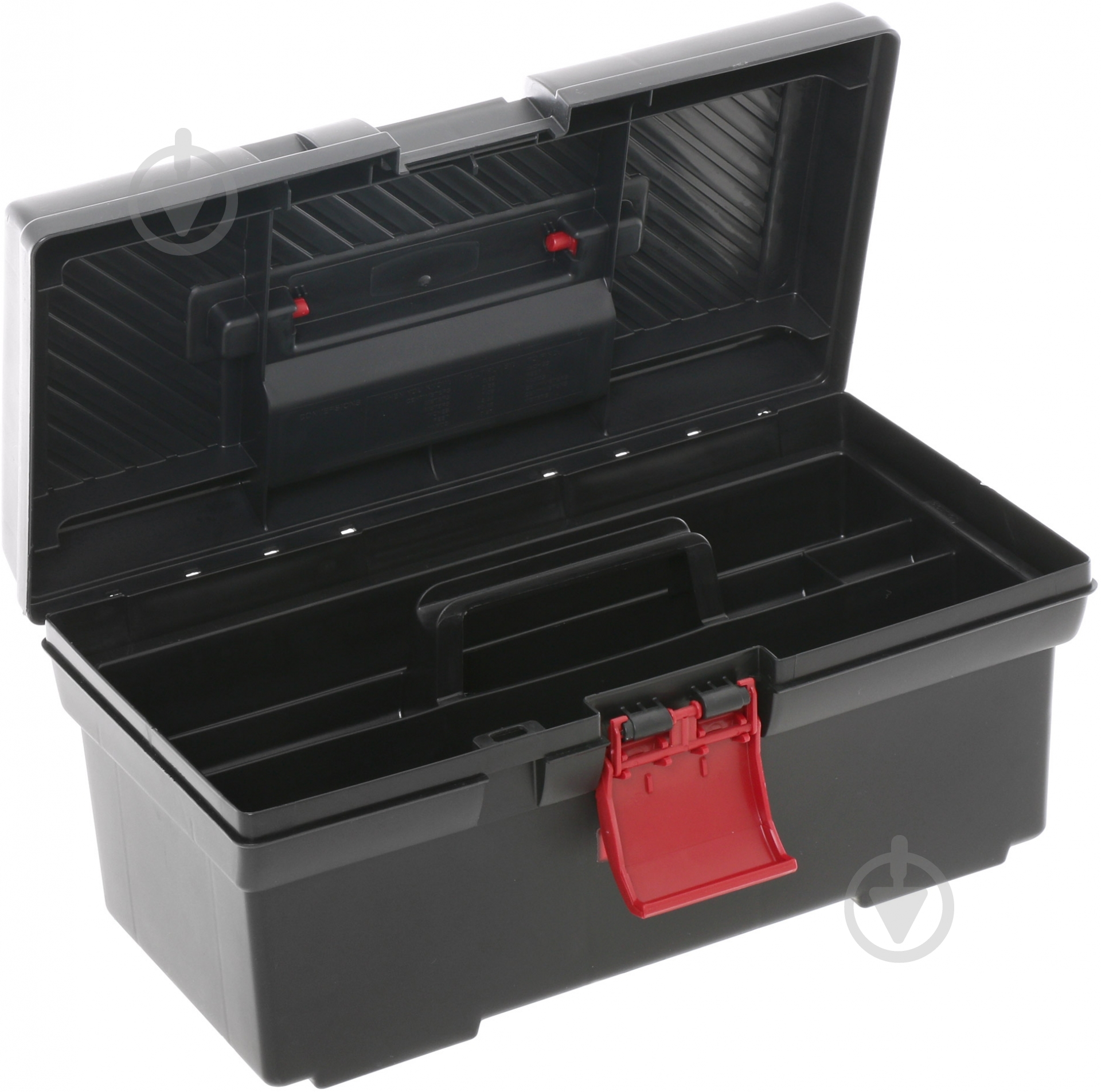 Ящик для ручного инструмента Curver 16" 162157 - фото 2