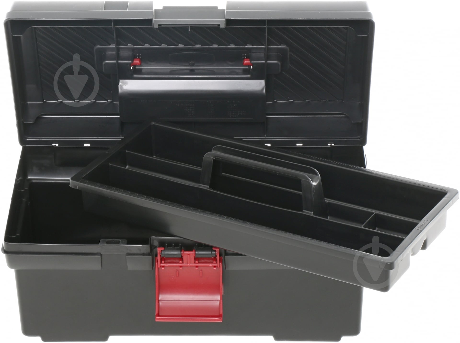 Ящик для ручного инструмента Curver 16" 162157 - фото 3