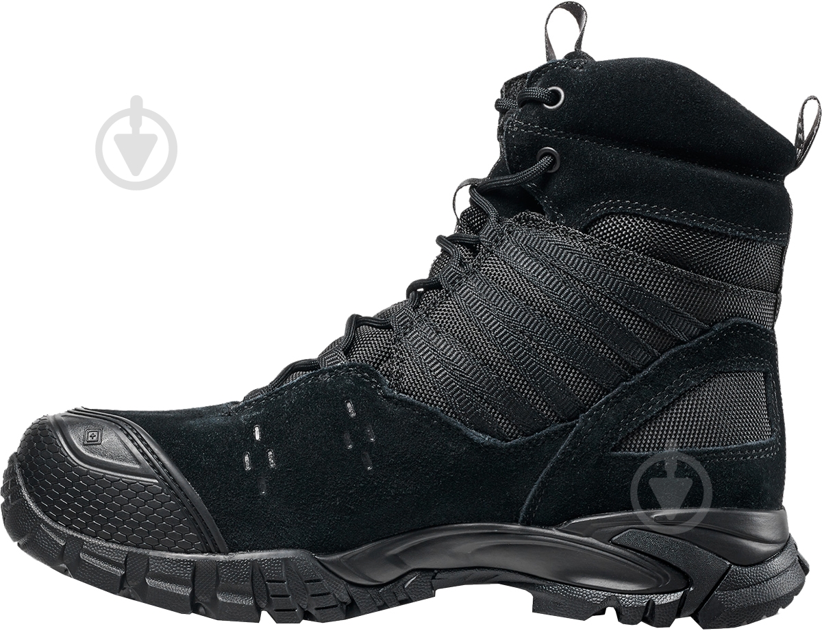 Ботинки 5.11 Tactical Tactical UNION WATERPROOF 6 black р.9,5 - фото 8