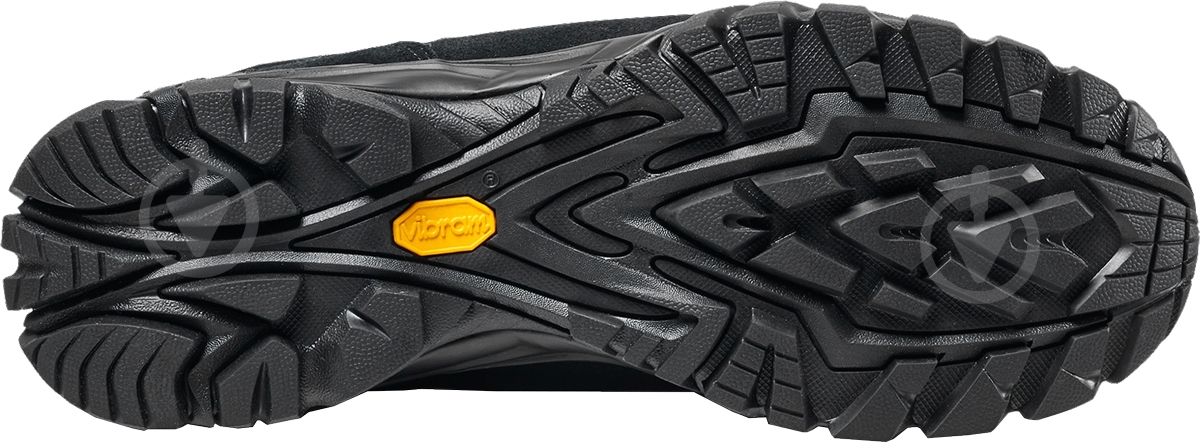 Ботинки 5.11 Tactical Tactical UNION WATERPROOF 6 black р.9,5 - фото 9