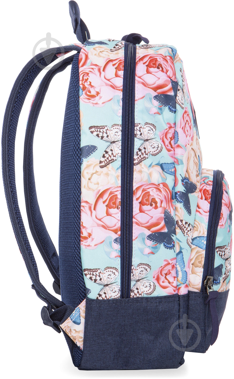 Рюкзак CoolPack CLASSIC BUTTERFLIES - фото 2
