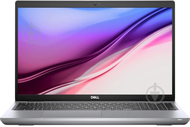 Ноутбук Dell Latitude 5521 15,6" (210-AYTK-2108GR) - фото 1 Ноутбук Dell Latitude 5521 15,6" (210-AYTK-2108GR) - фото 1