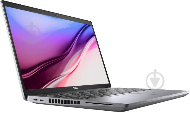 Ноутбук Dell Latitude 5521 15,6" (210-AYTK-2108GR) - фото 3 Ноутбук Dell Latitude 5521 15,6" (210-AYTK-2108GR) - фото 3