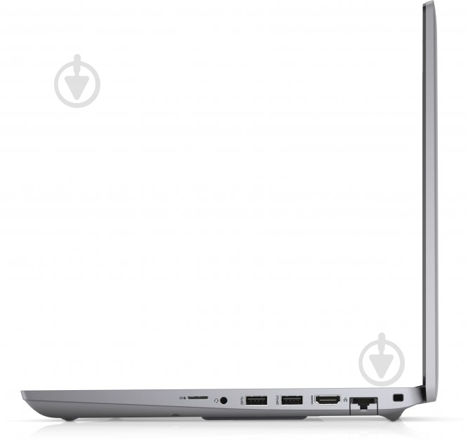 Ноутбук Dell Latitude 5521 15,6" (210-AYTK-2108GR) - фото 7 Ноутбук Dell Latitude 5521 15,6" (210-AYTK-2108GR) - фото 7