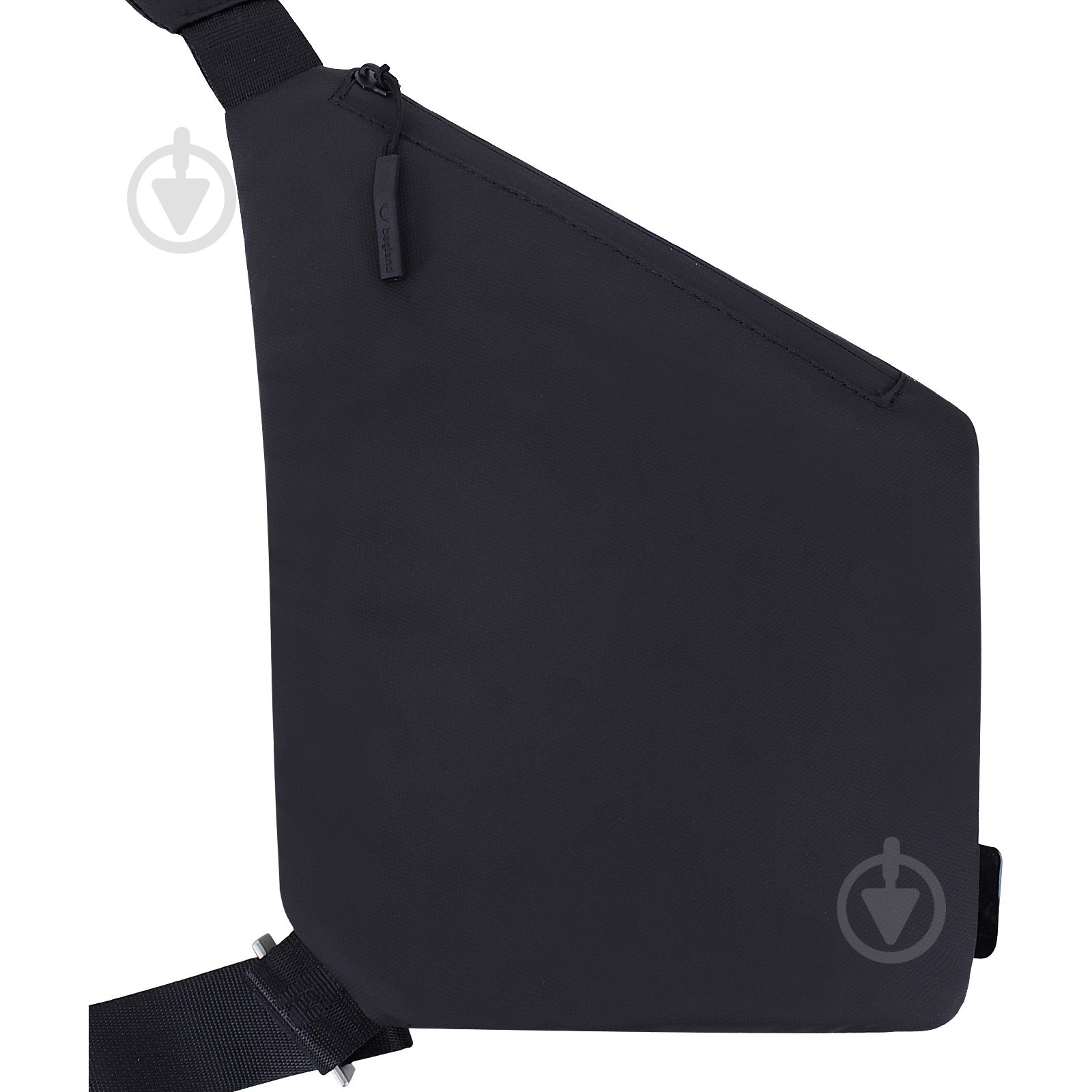 Сумка через плечо Bagland Triangle (21091) - фото 2