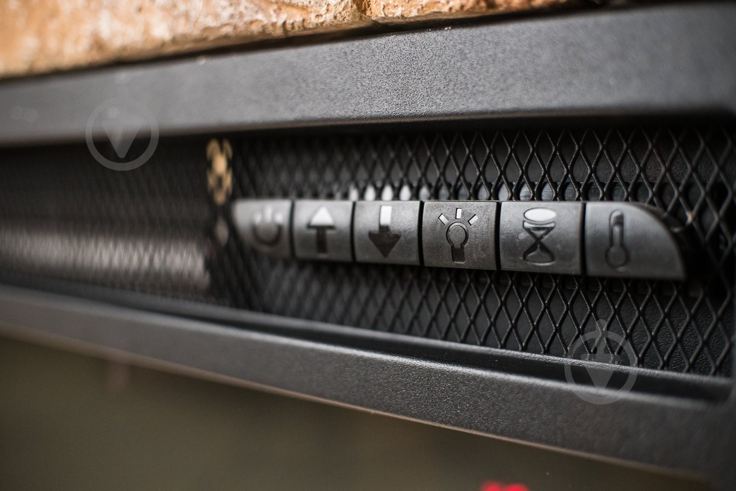 Каминокомплект Flamma Denver (MM16014) - фото 3