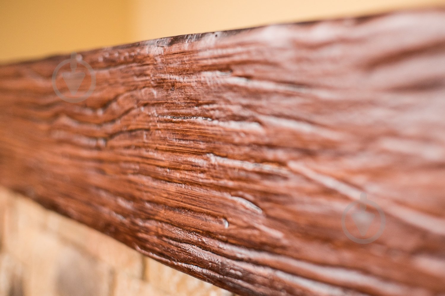 Каминокомплект Flamma Denver (MM16014) - фото 7