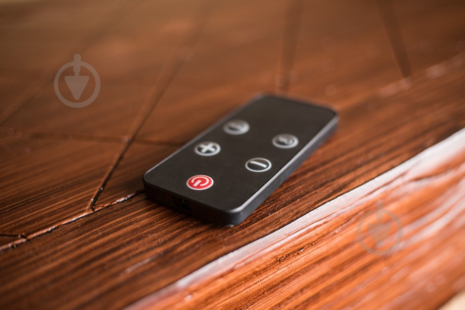 Каминокомплект Flamma Denver (MM16014) - фото 8