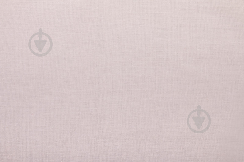 Простынь 11-2409 DELICACY 145x210 см розовый - фото 2