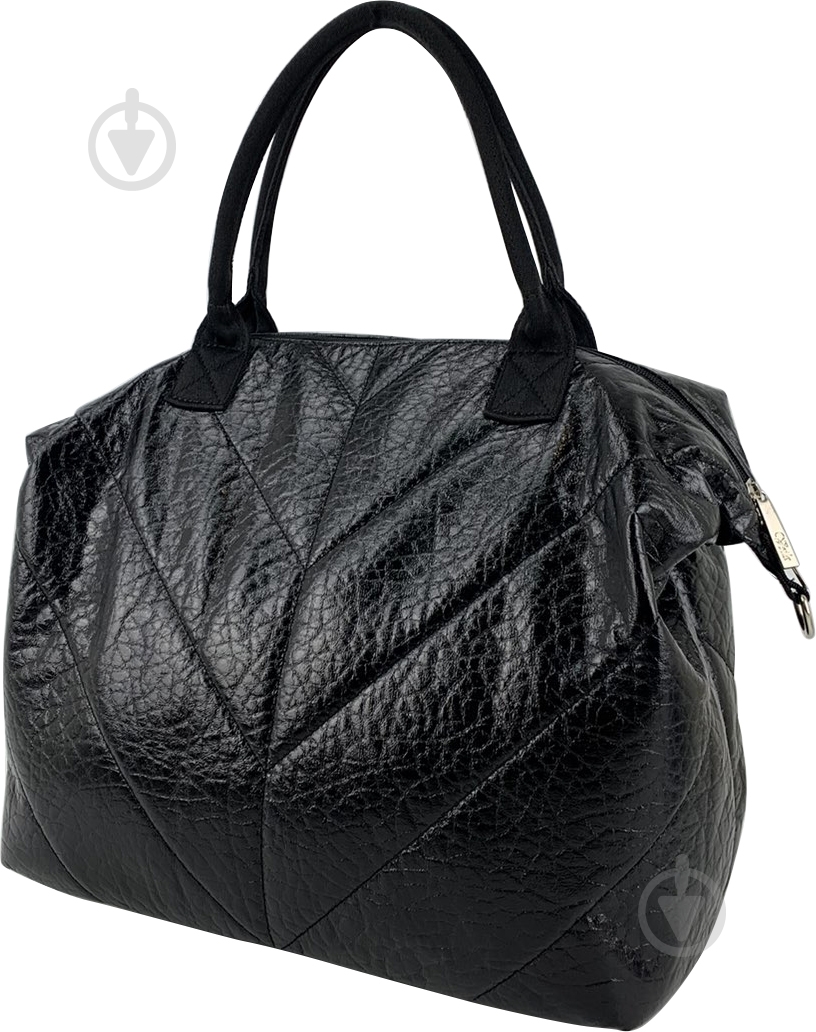 Сумка жіноча ТМ Wallaby 8-573.95 чорний - фото 1 Сумка жіноча ТМ Wallaby 8-573.95 чорний - фото 1