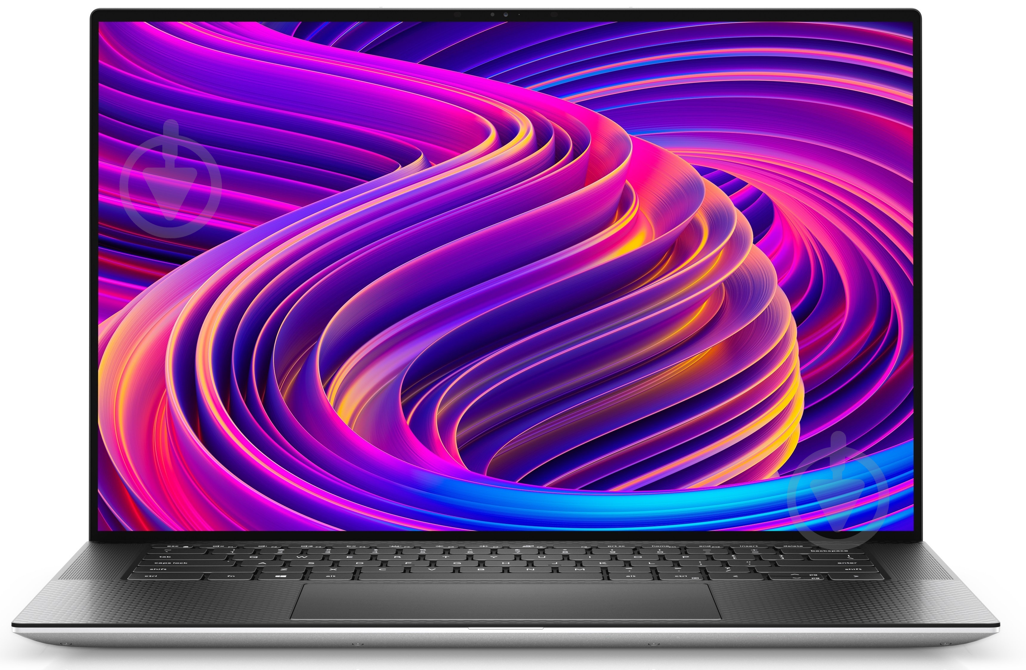 ᐉ Ноутбук Dell XPS 15 (9510) 15,6