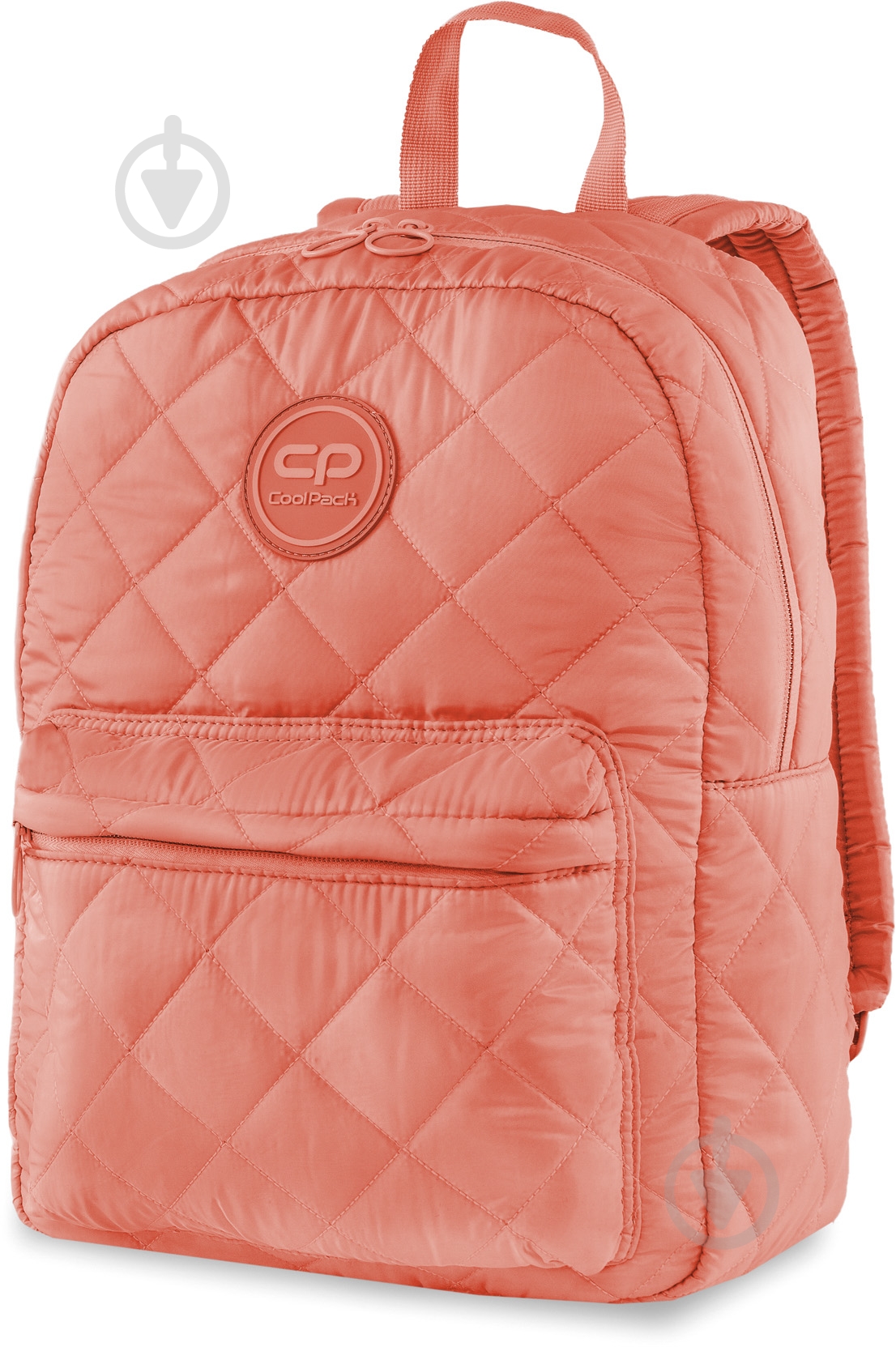 Рюкзак CoolPack RUBY VINTAGE - PEACH MALLOW - фото 1