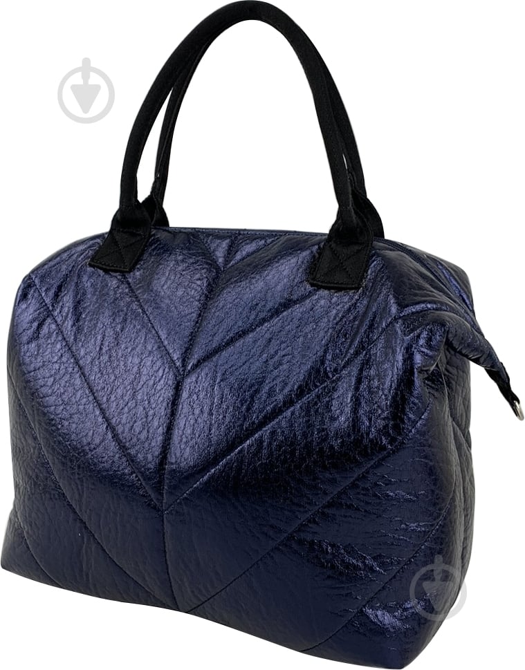 Сумка женская Wallaby 8-573.96 синий - фото 1