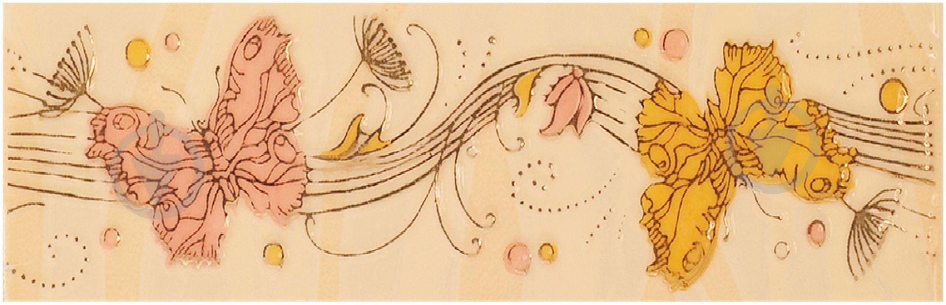 Фриз Атем Lorena YL 22x7 - фото 1