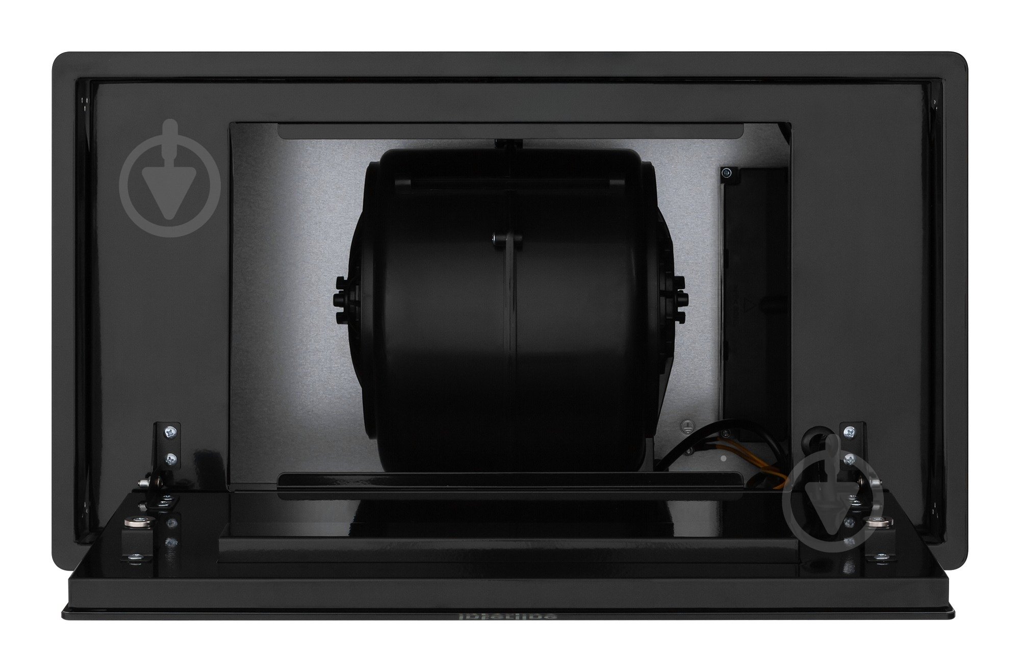 Витяжка Interline SENSE BL A/60 PB/2/T - фото 5