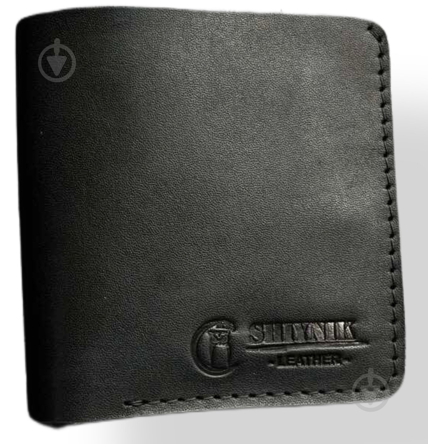 Кошелек LUCEM Скай черный - фото 1