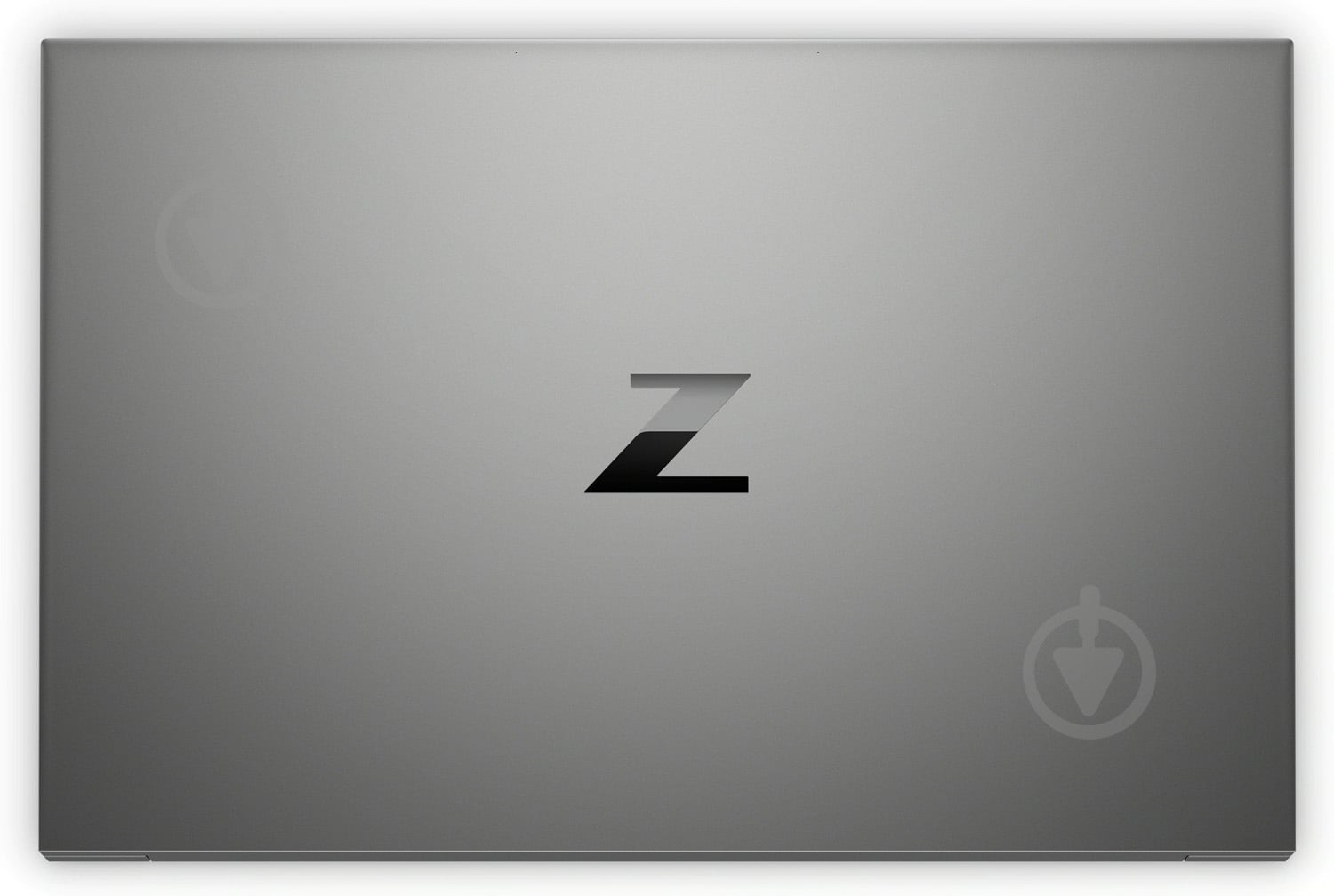Ноутбук HP ZBook Studio G8 15,6" (451T2ES) silver - фото 5