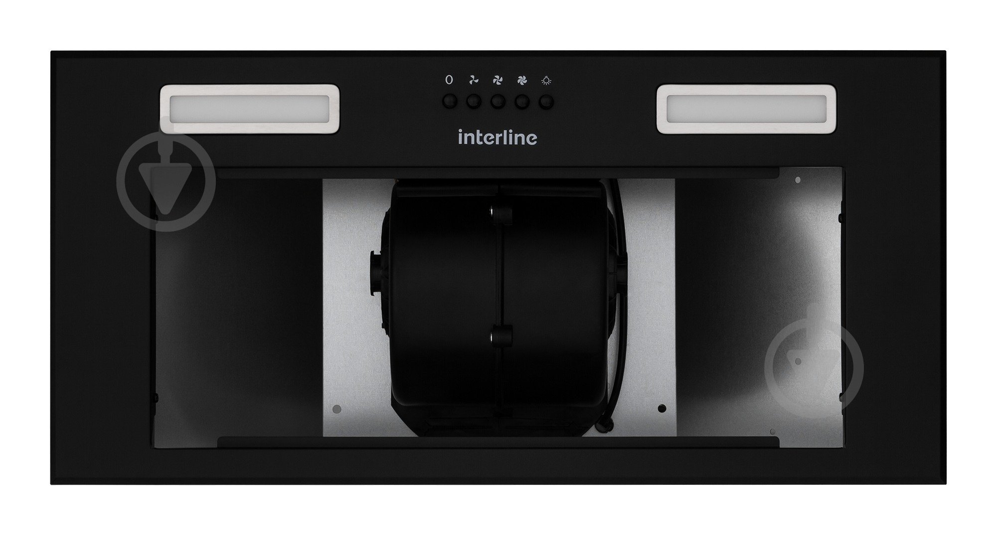 Витяжка Interline SMART S BL A/60/T - фото 5