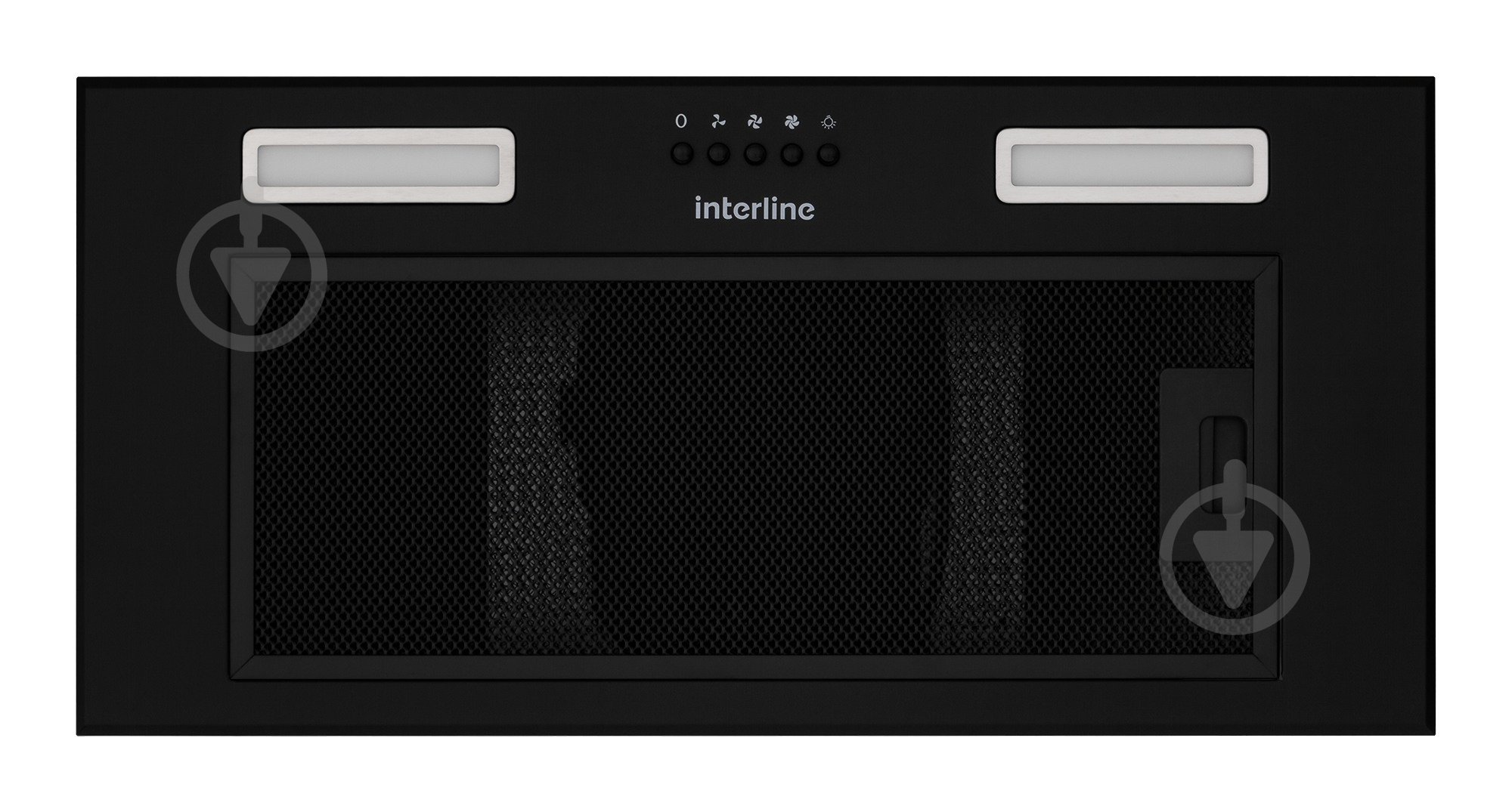 Витяжка Interline SMART S BL A/60/T - фото 3