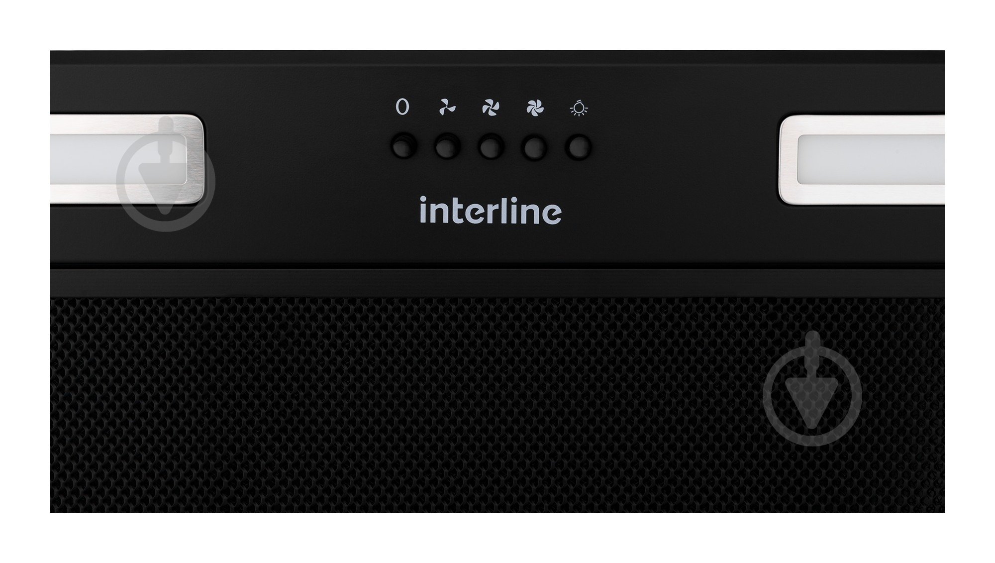 Витяжка Interline SMART S BL A/60/T - фото 6