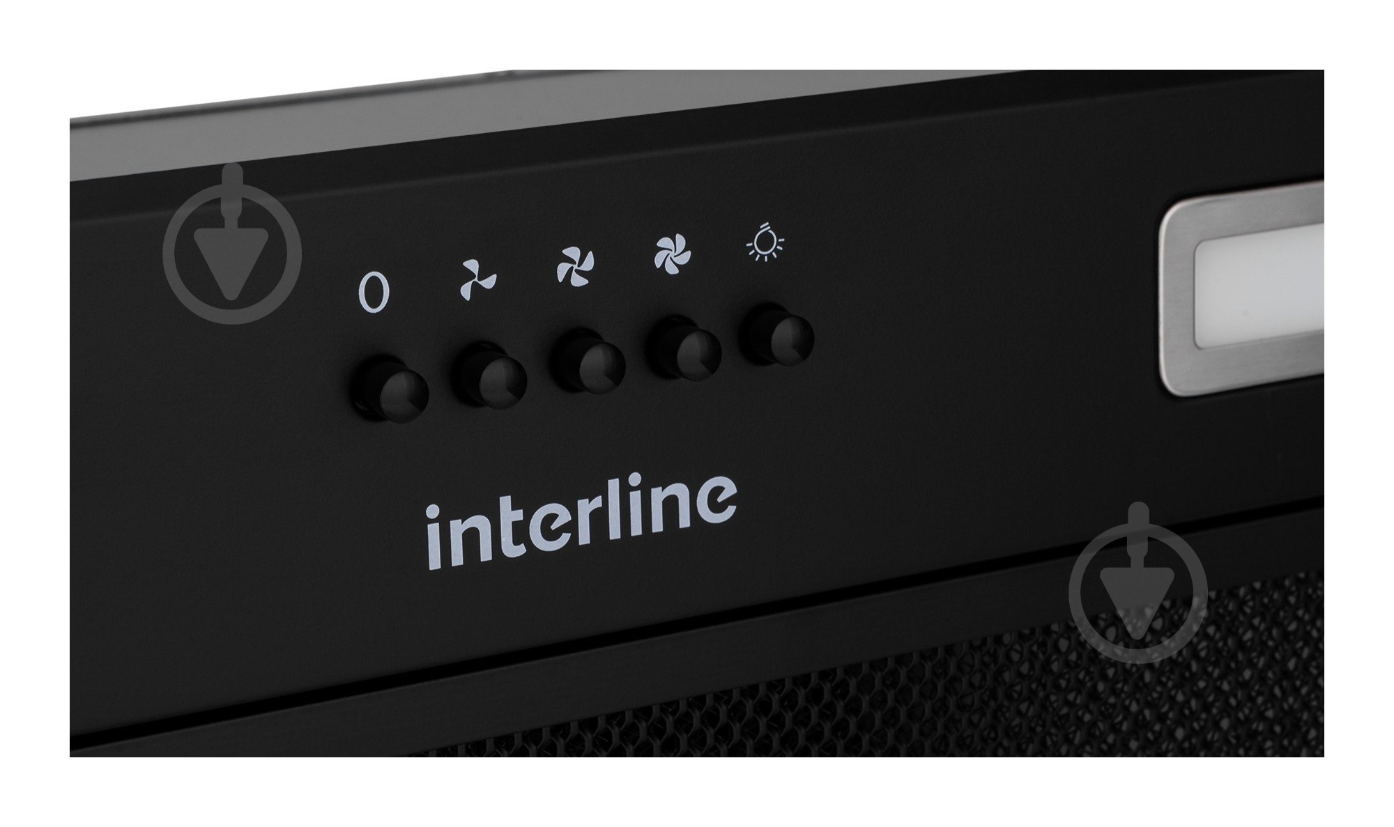 Витяжка Interline SMART S BL A/60/T - фото 7