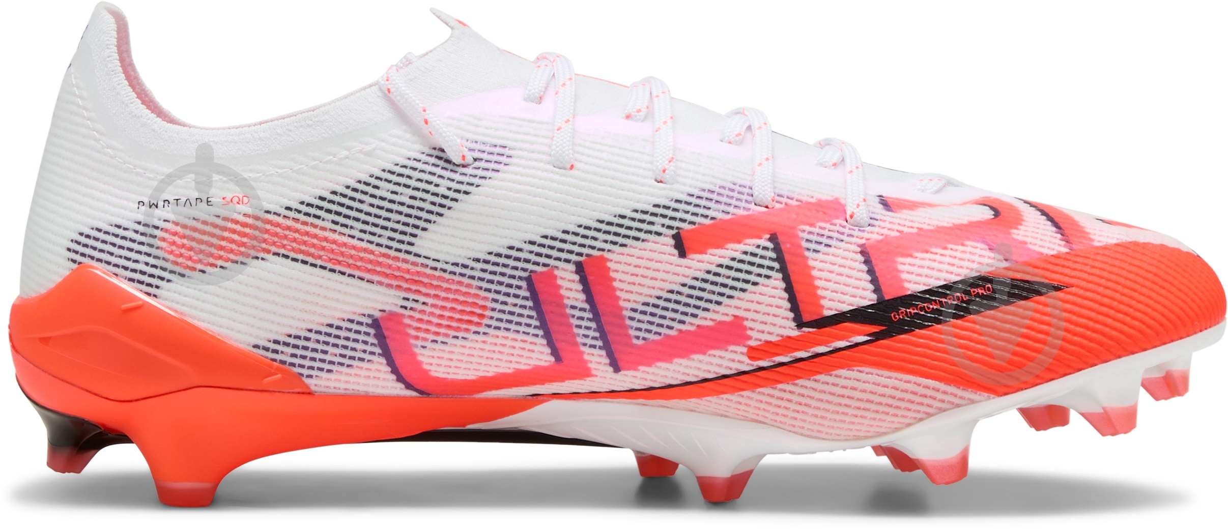 ᐉ Бутсы Puma ULTRA 5 ULTIMATE FG 10815901 р.44,5 разноцветный