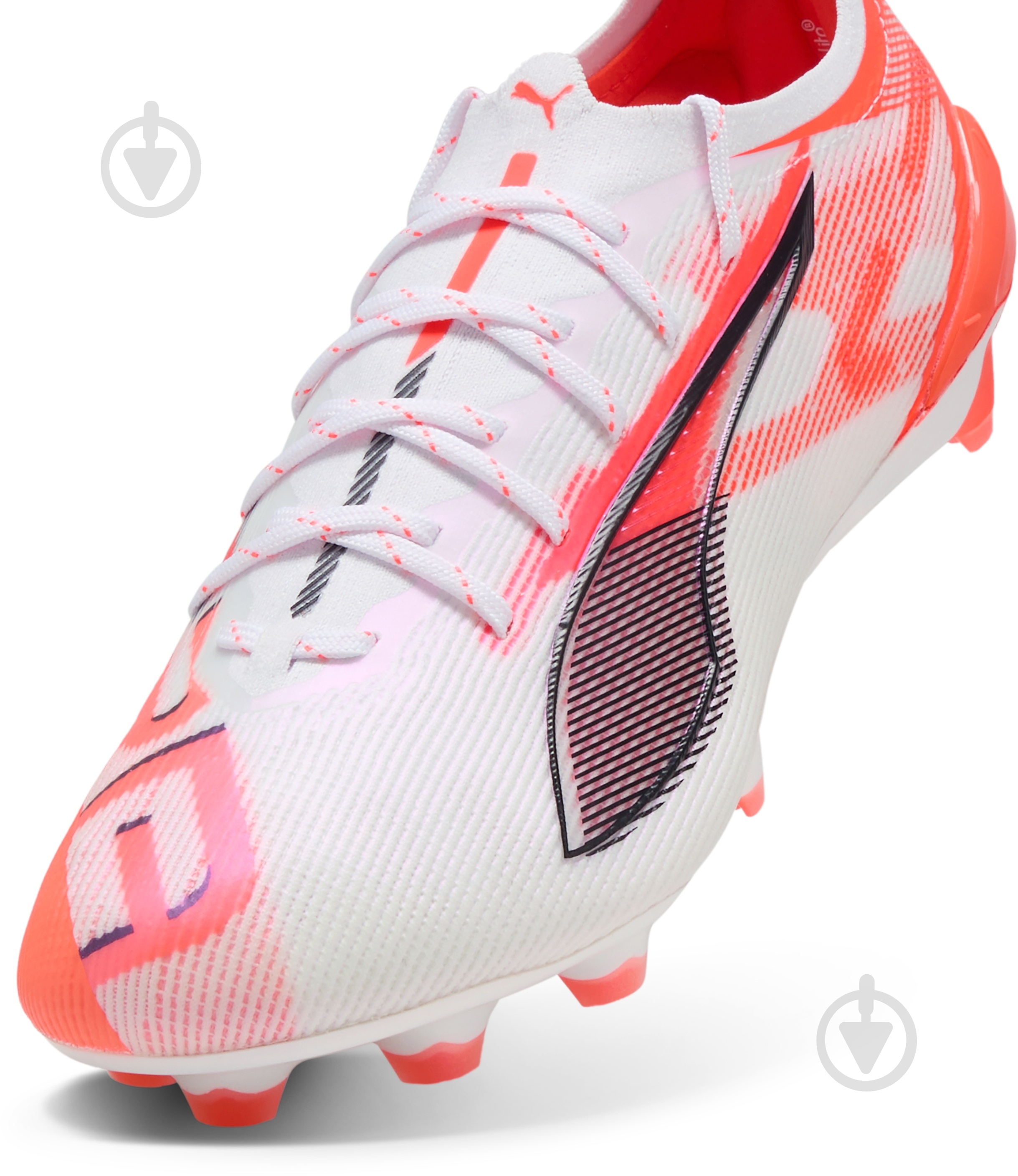 ᐉ Бутсы Puma ULTRA 5 ULTIMATE FG 10815901 р.44,5 разноцветный