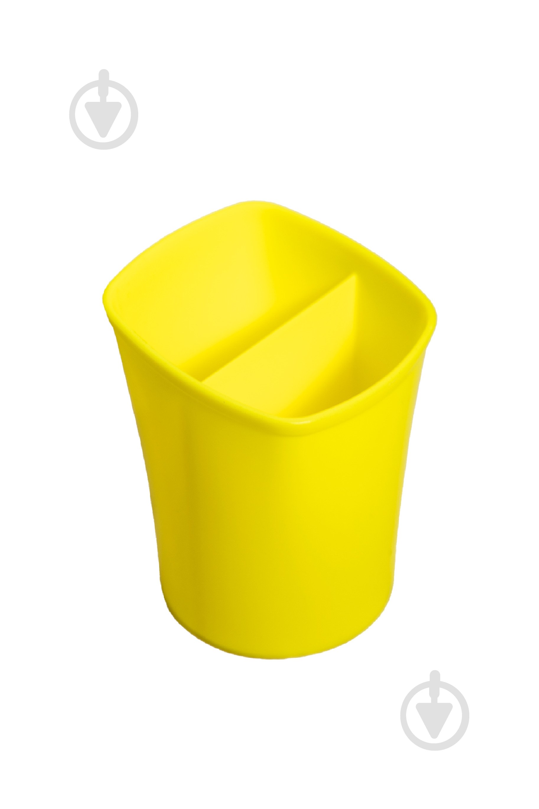 Подставка для ручек Квадро в ассортименте - фото 1 Подставка для ручек Квадро в ассортименте - фото 1