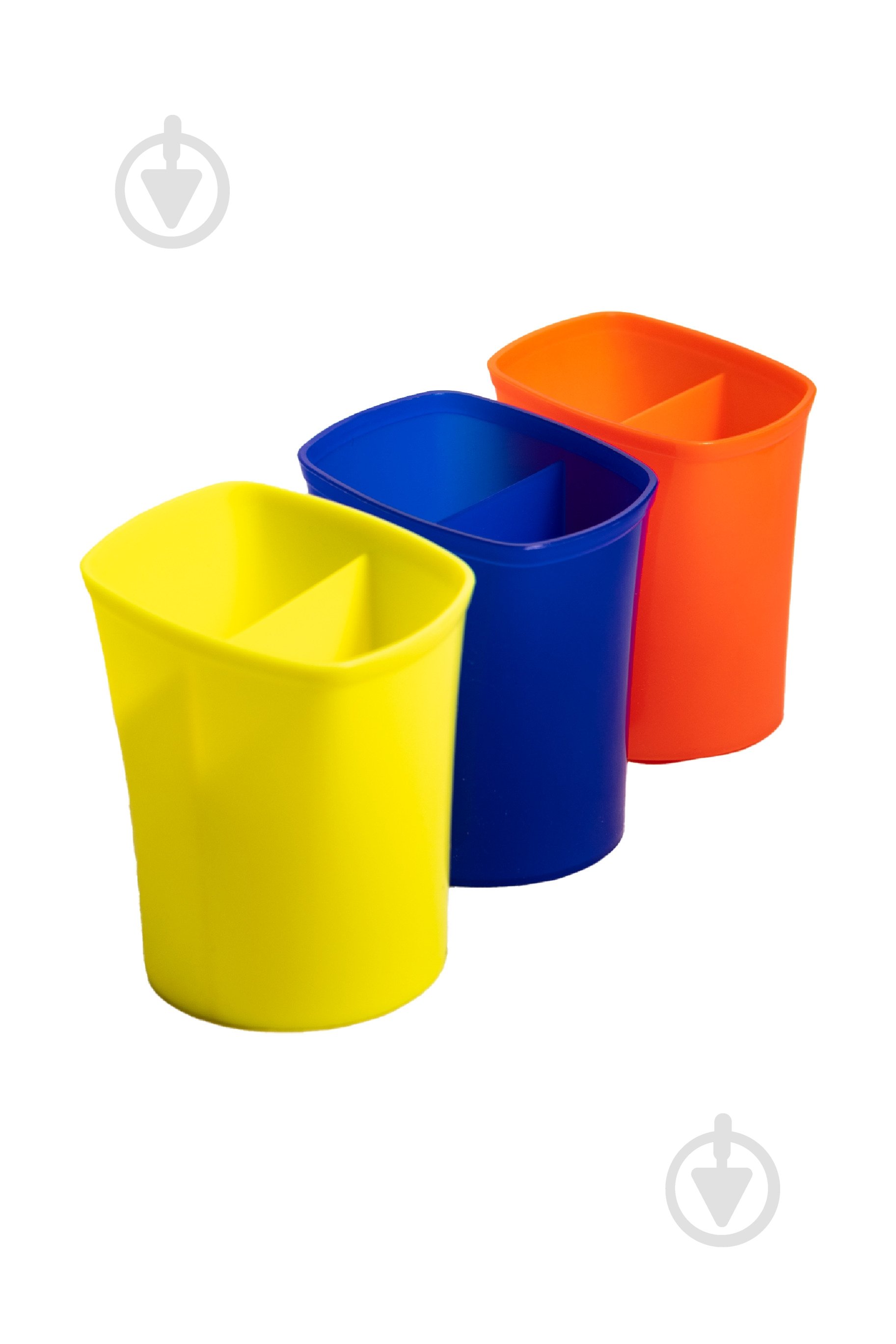 Подставка для ручек Квадро в ассортименте - фото 3 Подставка для ручек Квадро в ассортименте - фото 3