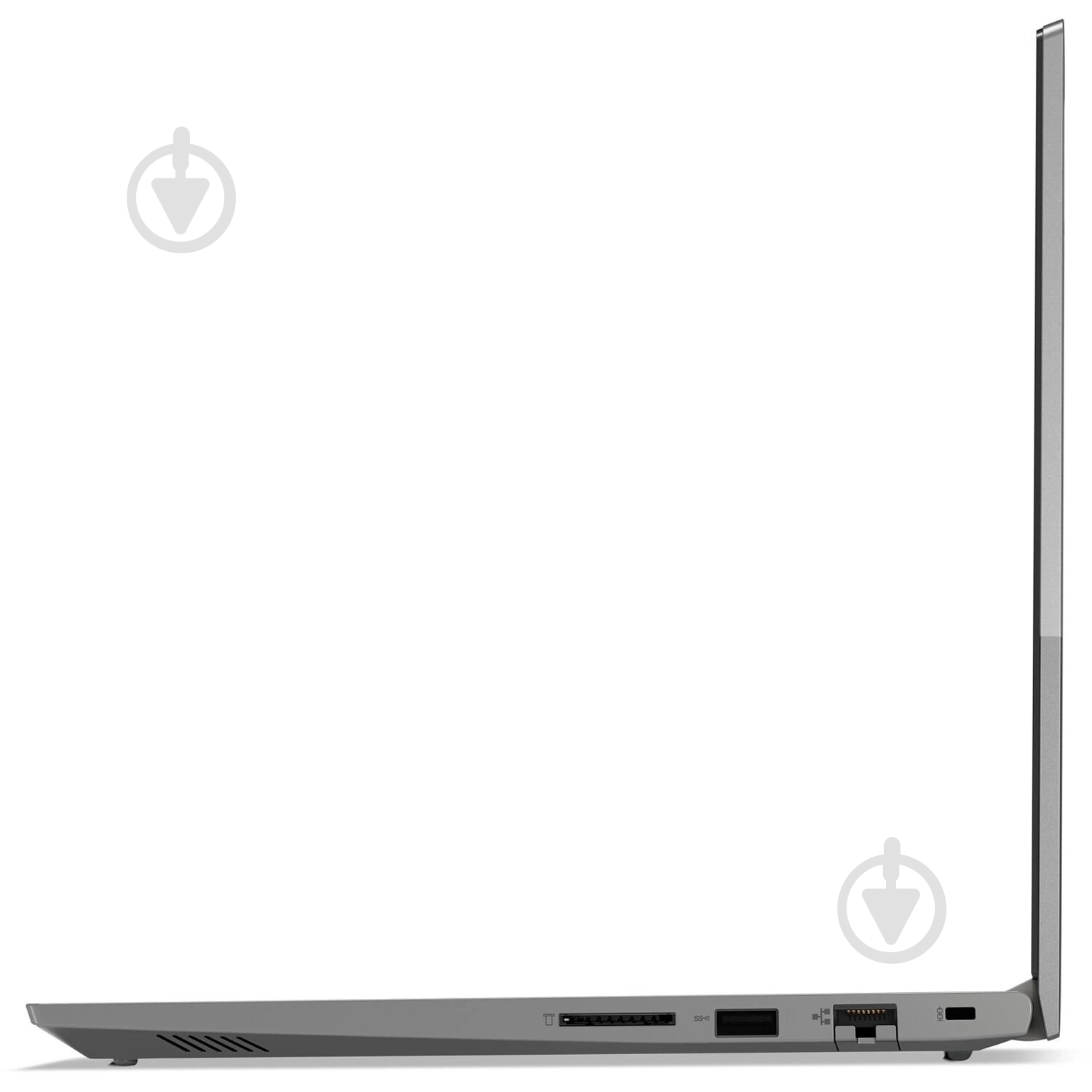 Ноутбук Lenovo ThinkBook 14" (21A2003XRA) grey - фото 7