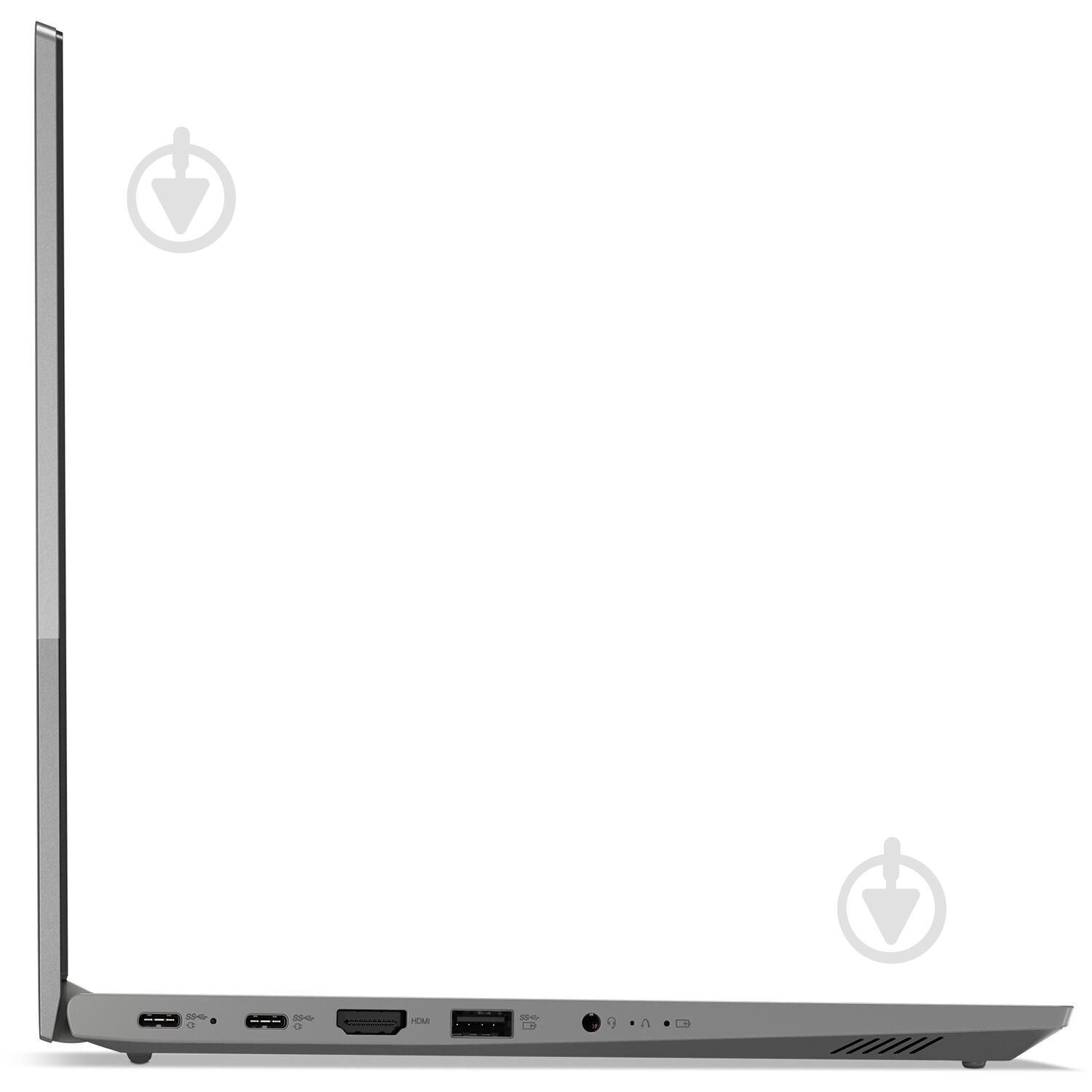 Ноутбук Lenovo ThinkBook 14" (21A2003XRA) grey - фото 6