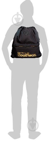 Рюкзак CoolPack A46117 Super gold - фото 2