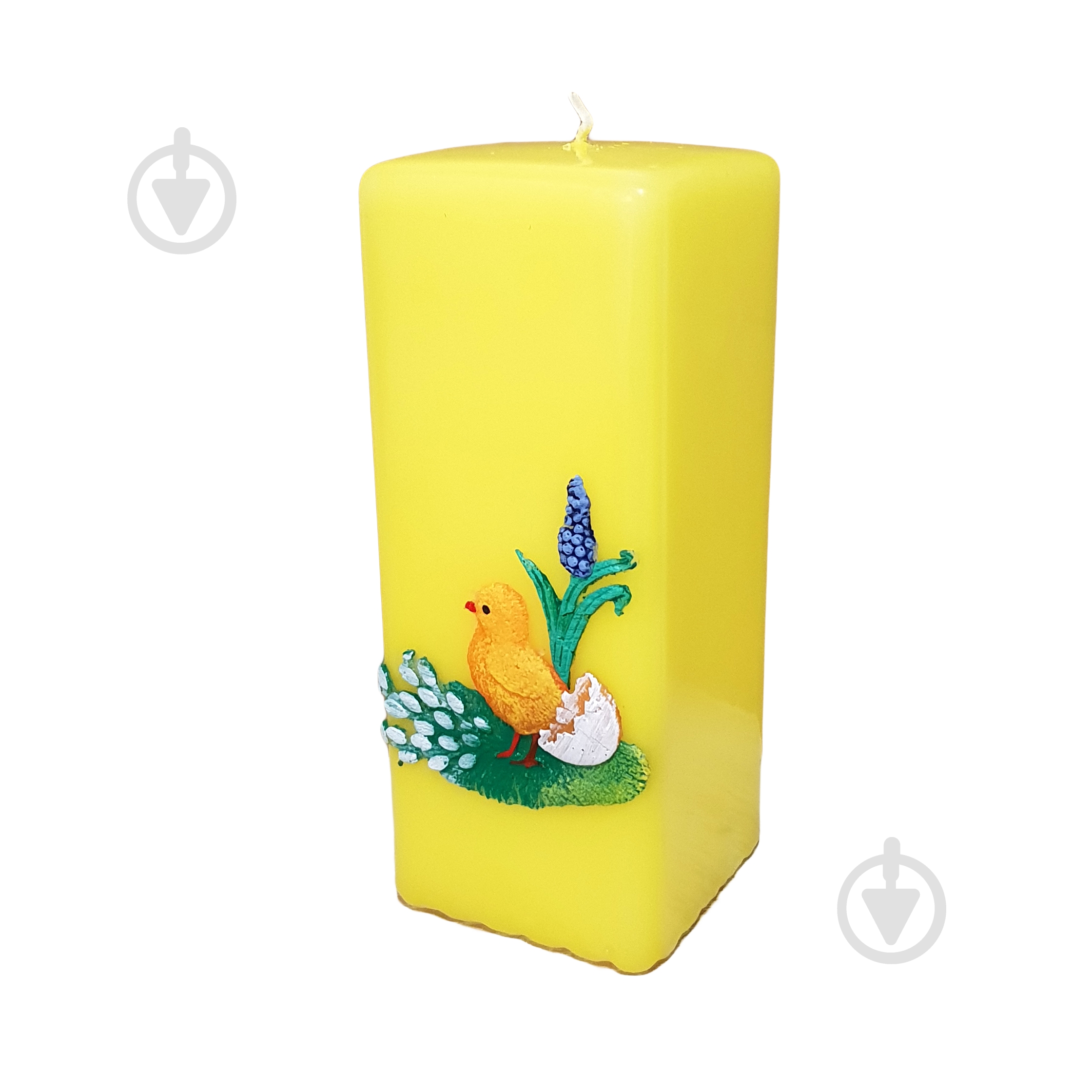 Свеча Пасхальная 70х170 мм Pako-If - фото 1