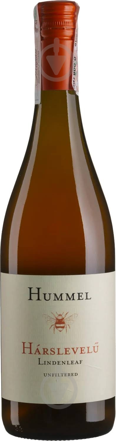 Вино HUMMEL Harslevelu 0,75 л - фото 1