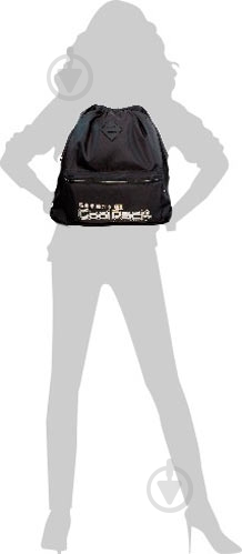 Рюкзак CoolPack A46118 Super silver - фото 3