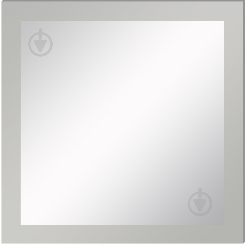 Зеркало UMT 36П 50х50 - фото 1