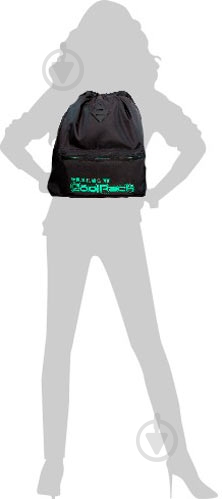 Рюкзак CoolPack A46119 Super green - фото 3